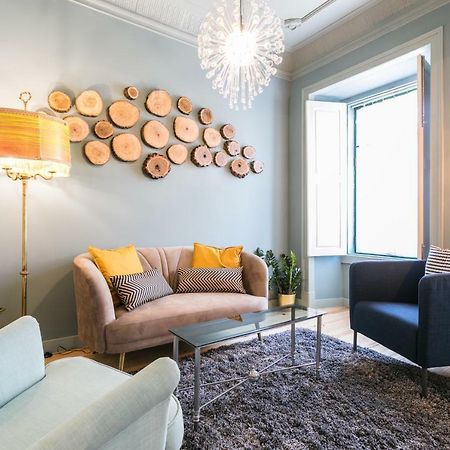 Flh Marques Trendy Apartment Lissabon Exterior foto