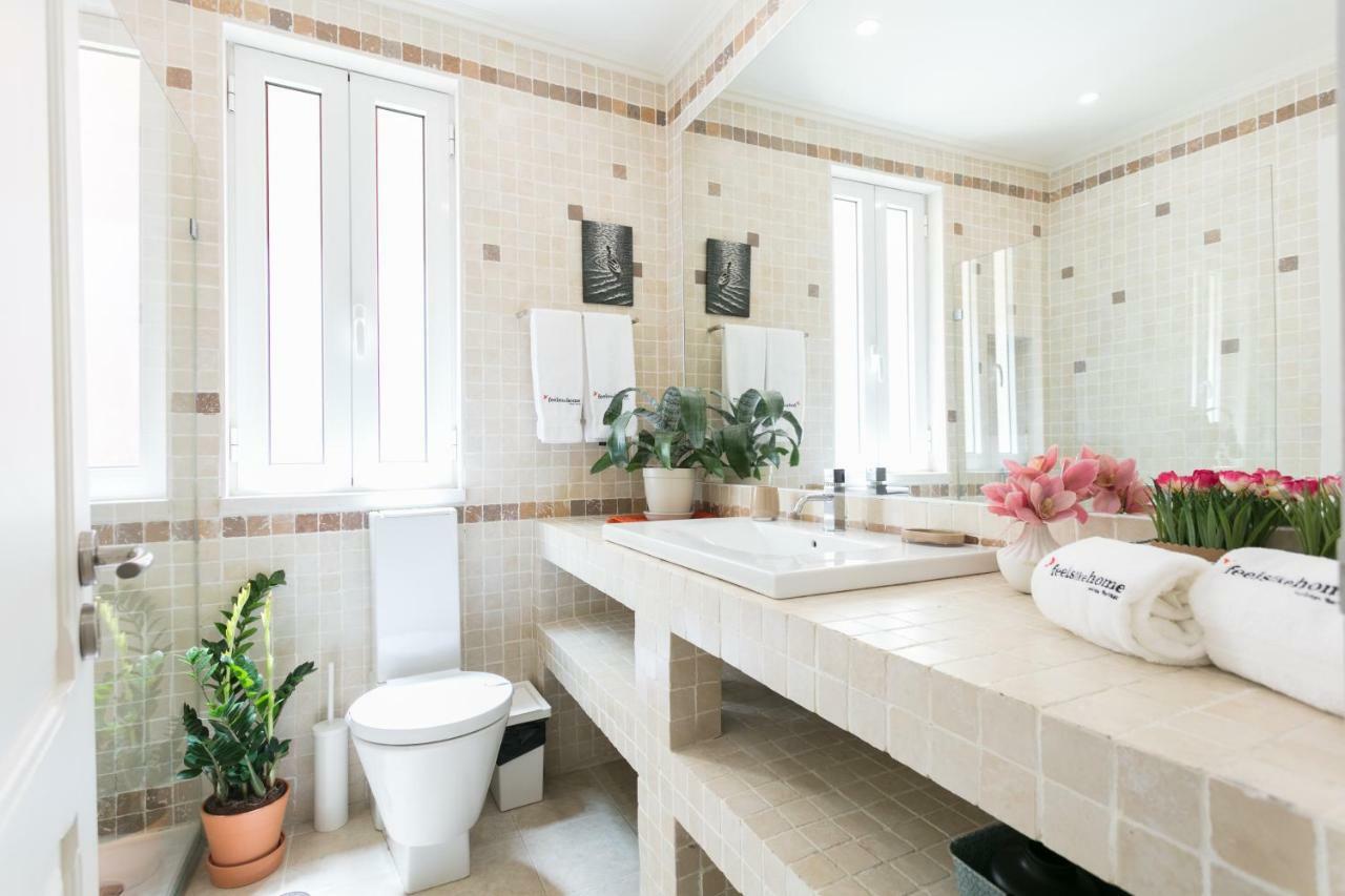 Flh Marques Trendy Apartment Lissabon Exterior foto